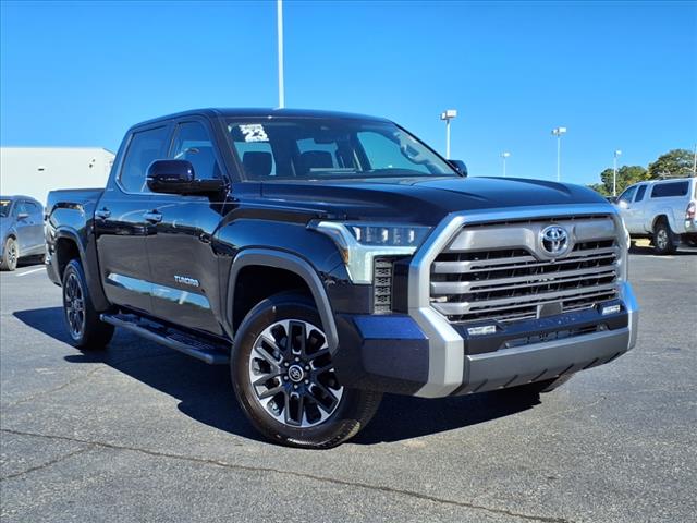 2023 Toyota Tundra