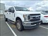 2018 Ford F-250 Super Duty