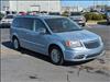 2013 Chrysler Town and Country
