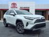 2024 Toyota RAV4 Hybrid