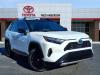 2024 Toyota RAV4 Hybrid