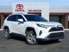 2022 Toyota RAV4 Hybrid