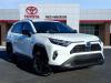 2024 Toyota RAV4 Hybrid