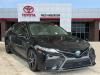 2021 Toyota Camry Hybrid