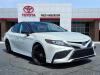 2024 Toyota Camry Hybrid