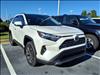 2022 Toyota RAV4 Hybrid