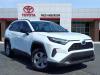 2024 Toyota RAV4 Hybrid