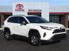 2024 Toyota RAV4 Hybrid