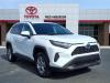 2024 Toyota RAV4 Hybrid