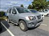 2014 Nissan Xterra