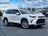 2024 Toyota Grand Highlander