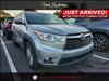 2014 Toyota Highlander