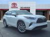 2024 Toyota Highlander