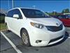 2012 Toyota Sienna