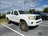 2011 Toyota Tacoma