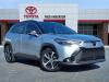 2025 Toyota Corolla Cross Hybrid