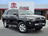 2022 Toyota 4Runner