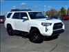 2022 Toyota 4Runner