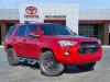 2021 Toyota 4Runner