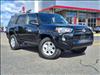 2015 Toyota 4Runner