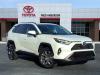 2022 Toyota RAV4 Hybrid