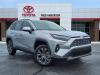 2024 Toyota RAV4 Hybrid