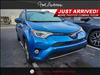 2017 Toyota RAV4 Hybrid