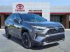 2023 Toyota RAV4 Hybrid