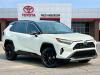 2022 Toyota RAV4 Hybrid