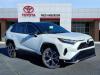 2025 Toyota RAV4 Plug-in Hybrid