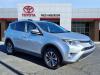 2016 Toyota RAV4 Hybrid