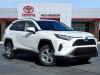 2024 Toyota RAV4 Hybrid