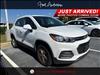 2017 Chevrolet Trax