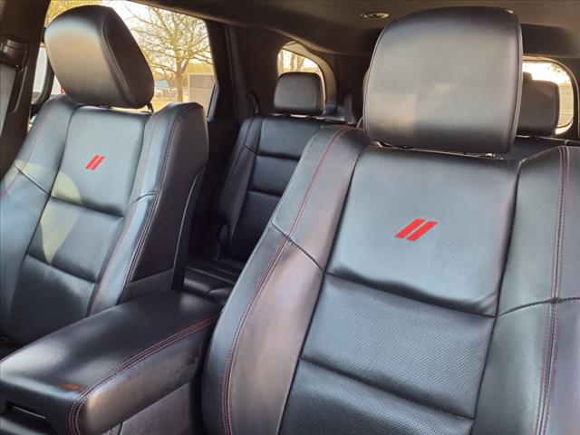 2024 Dodge Durango GT