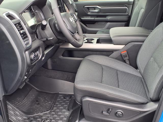 2025 RAM 1500 Lone Star