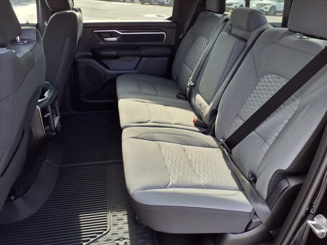 2025 RAM 1500 Lone Star