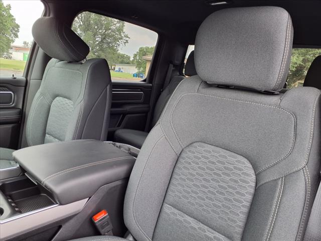 2025 RAM 1500 Lone Star