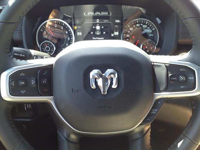 2023 RAM 1500 Lone Star