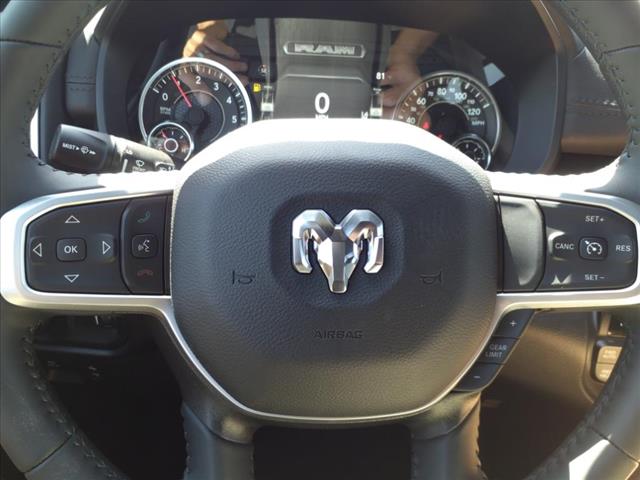 2023 RAM 1500 Lone Star