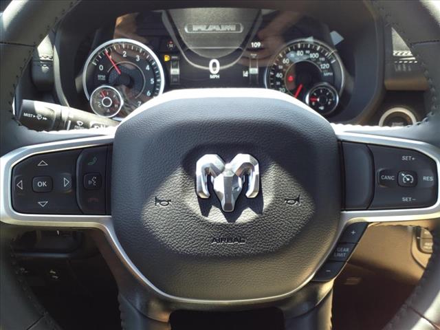 2023 RAM 1500 Lone Star