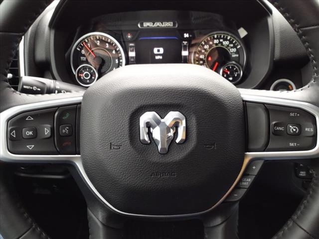 2023 RAM 1500 Lone Star