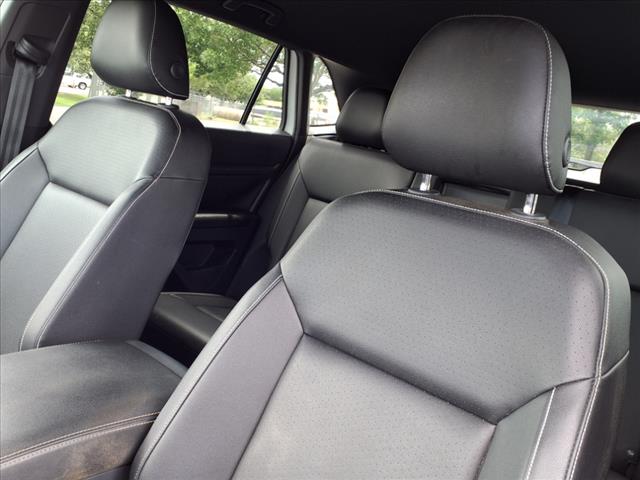 2020 Volkswagen Atlas Cross Sport 2.0T SE w/Technology
