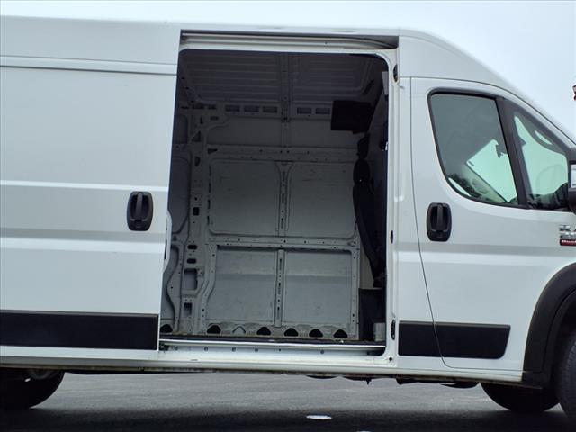 2022 RAM ProMaster 2500 159 WB