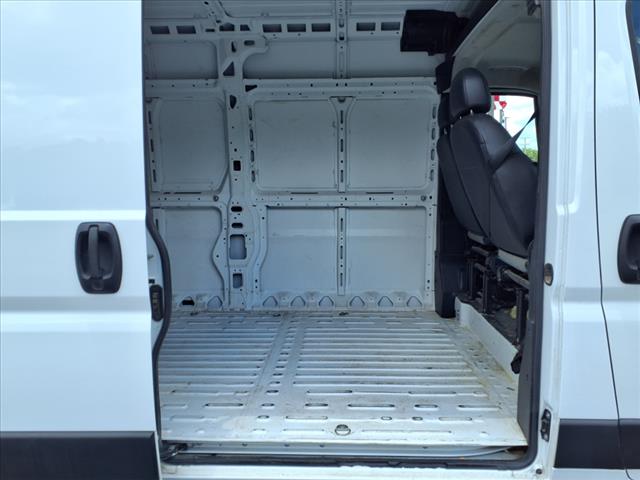 2023 RAM ProMaster 2500 159 WB