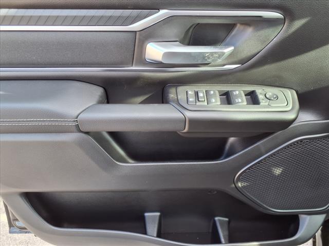 2025 RAM 1500 Lone Star