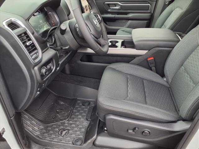 2025 RAM 1500 Lone Star