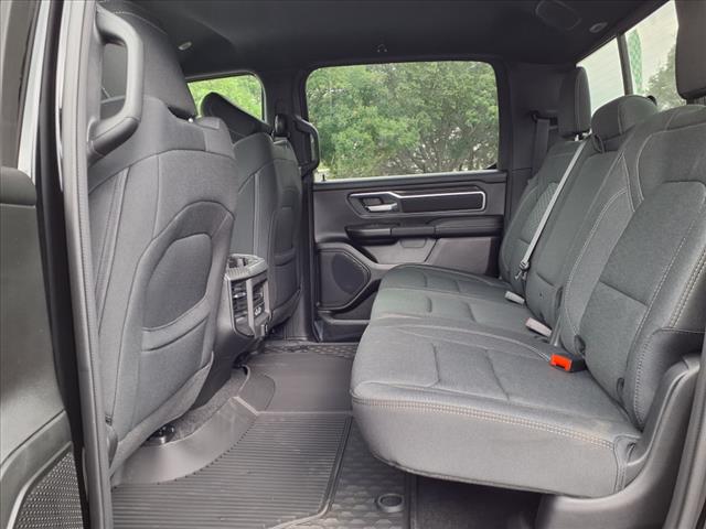 2025 RAM 1500 Lone Star
