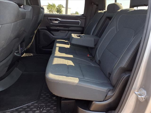 2022 RAM 1500 Lone Star