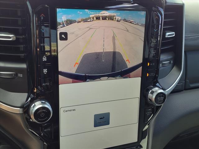 2023 RAM 1500 Lone Star