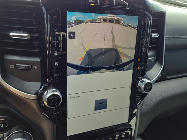 2023 RAM 1500 Lone Star